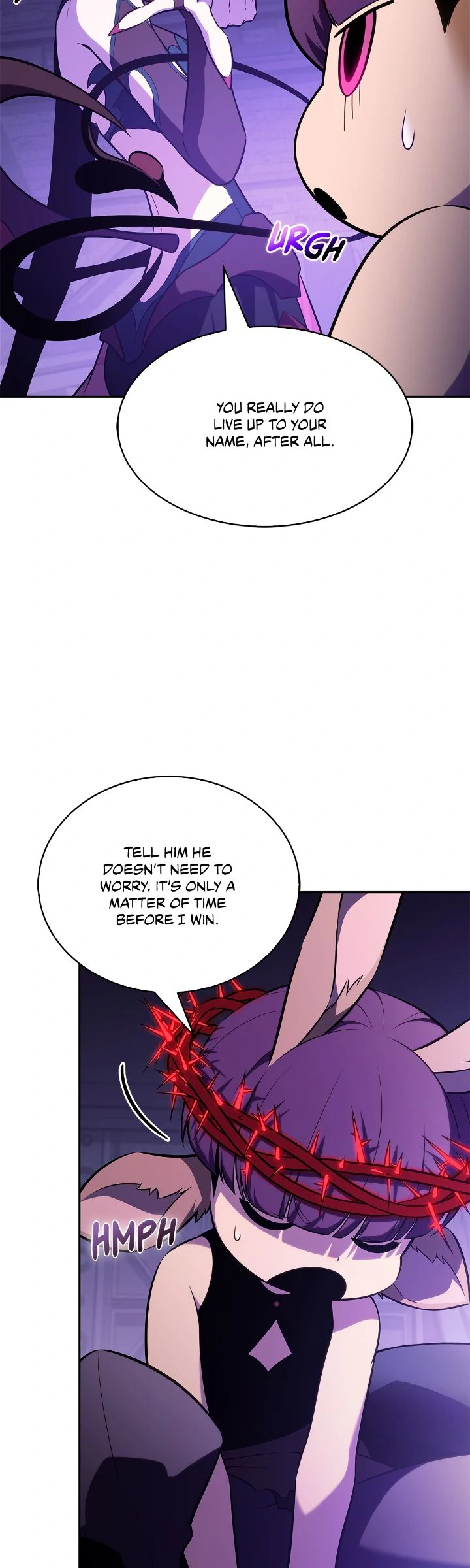 Read I'm the Max-Level Newbie EN Manga Online