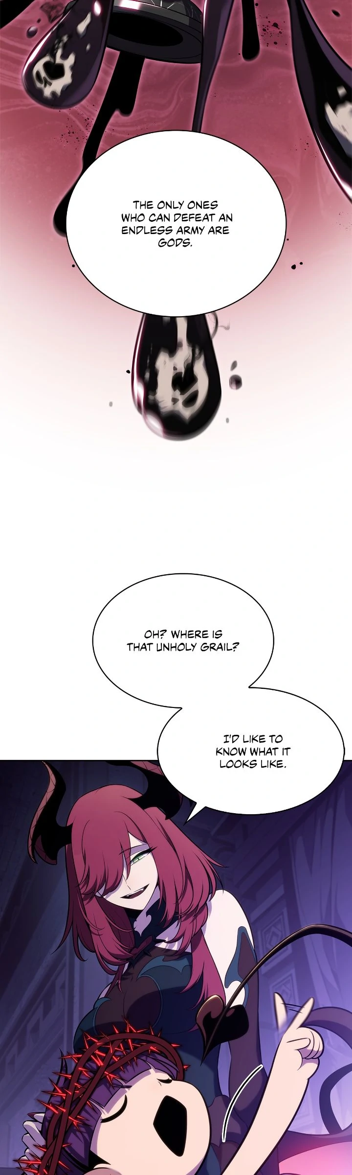 Read I'm the Max-Level Newbie EN Manga Online