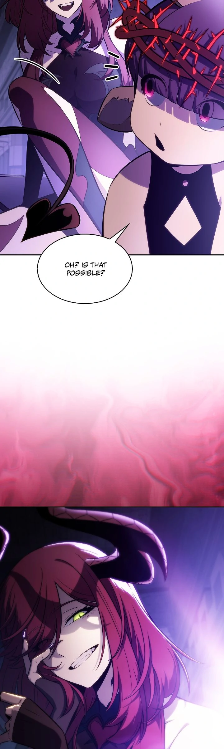 Read I'm the Max-Level Newbie EN Manga Online