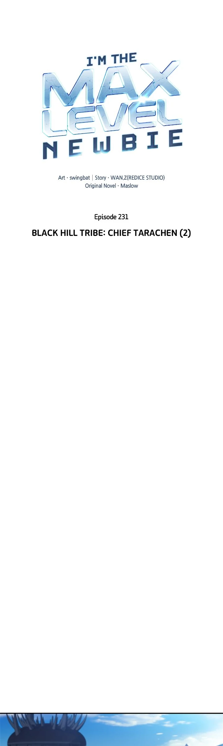 Read I'm the Max-Level Newbie EN Manga Online