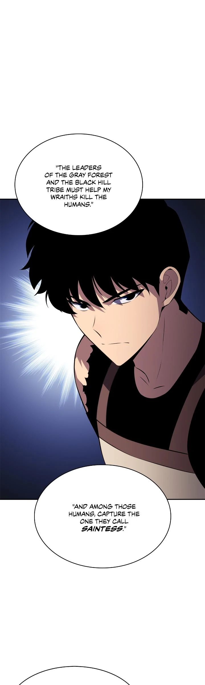 Read I'm the Max-Level Newbie EN Manga Online