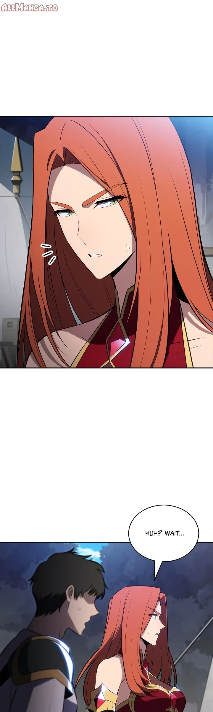 Read I'm the Max-Level Newbie EN Manga Online