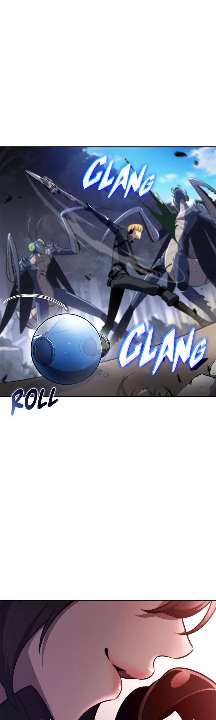 Read I'm the Max-Level Newbie EN Manga Online