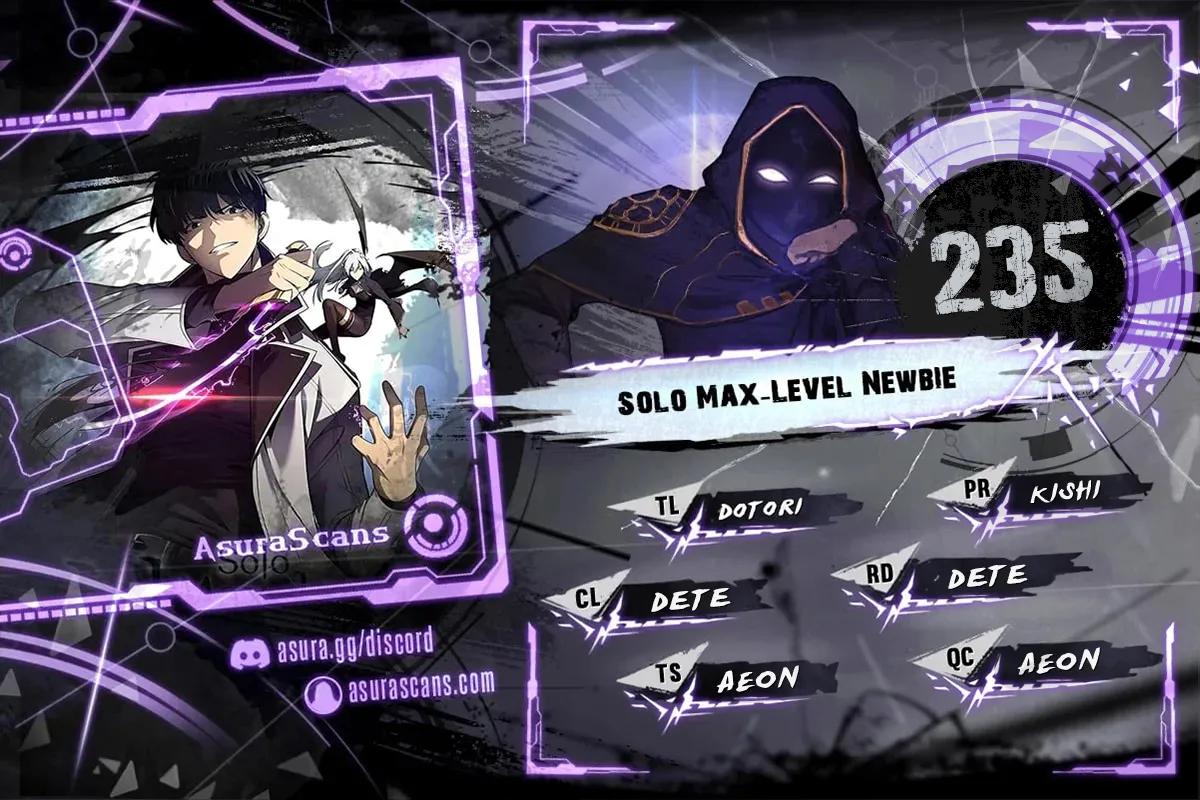 Read I'm the Max-Level Newbie EN Manga Online