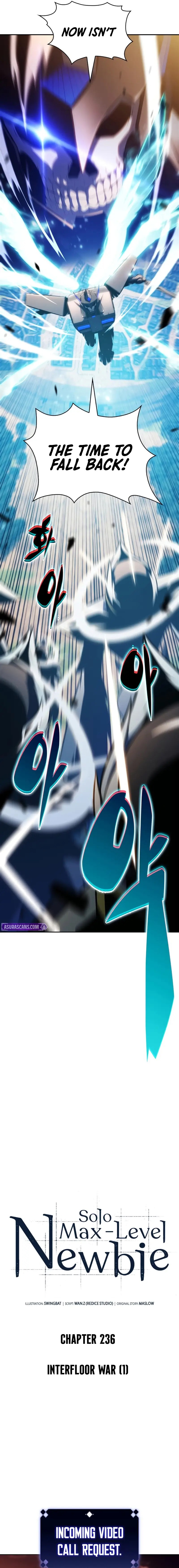 Read I'm the Max-Level Newbie EN Manga Online