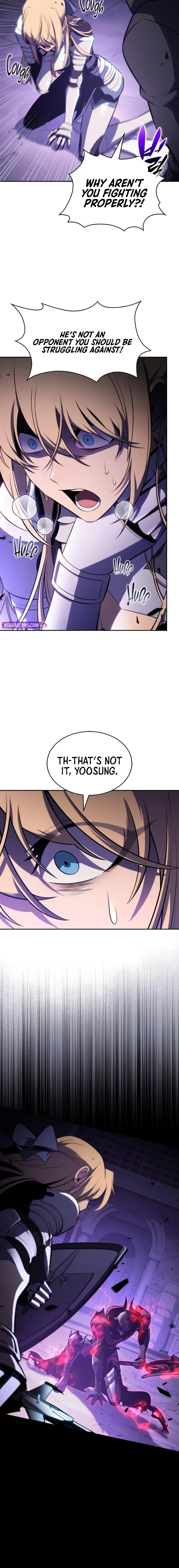 Read I'm the Max-Level Newbie EN Manga Online