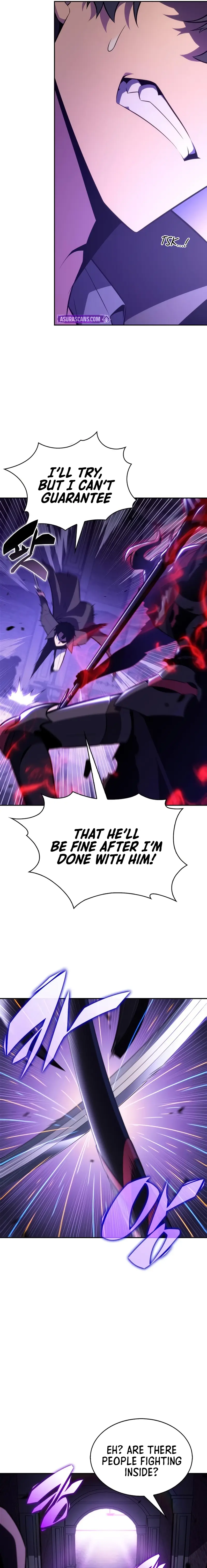 Read I'm the Max-Level Newbie EN Manga Online