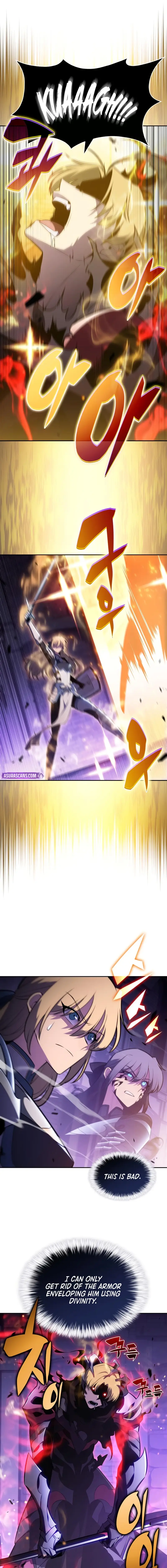 Read I'm the Max-Level Newbie EN Manga Online