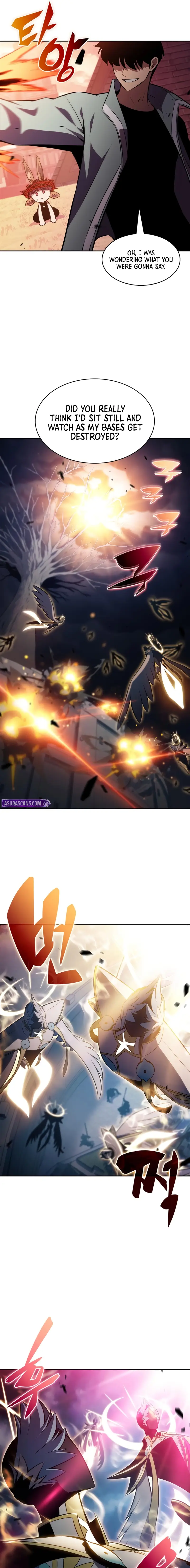 Read I'm the Max-Level Newbie EN Manga Online