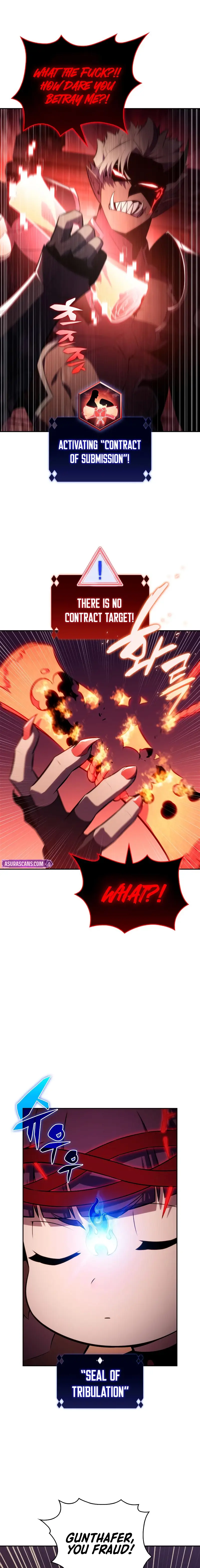 Read I'm the Max-Level Newbie EN Manga Online