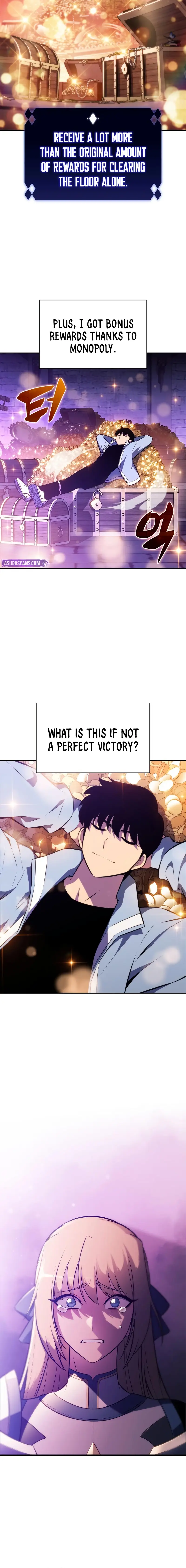 Read I'm the Max-Level Newbie EN Manga Online