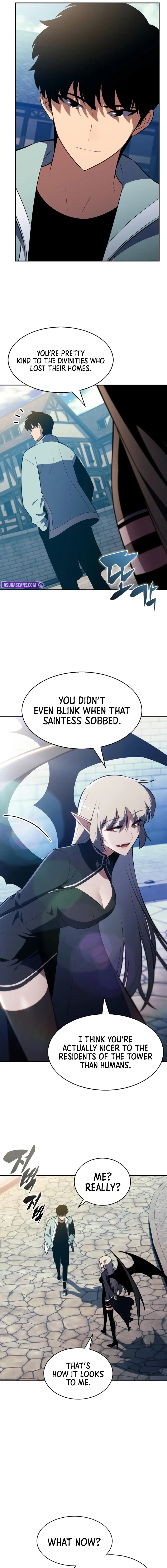 Read I'm the Max-Level Newbie EN Manga Online