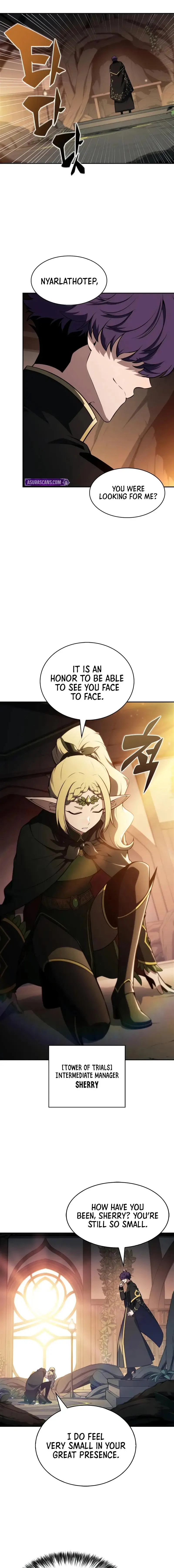 Read I'm the Max-Level Newbie EN Manga Online