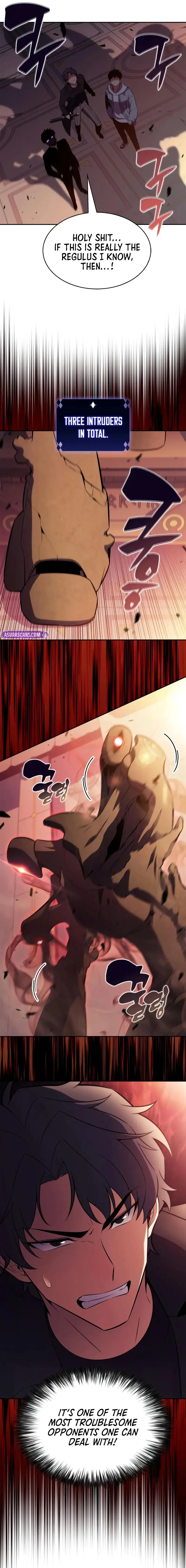 Read I'm the Max-Level Newbie EN Manga Online