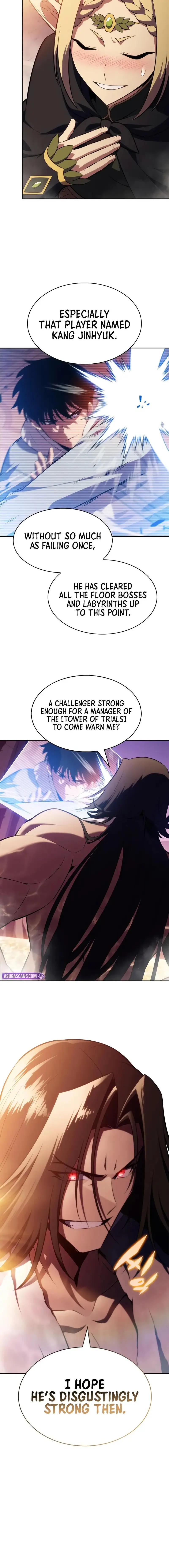 Read I'm the Max-Level Newbie EN Manga Online