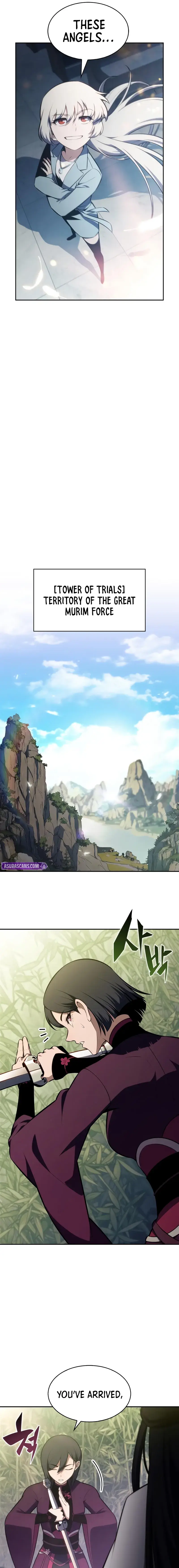 Read I'm the Max-Level Newbie EN Manga Online