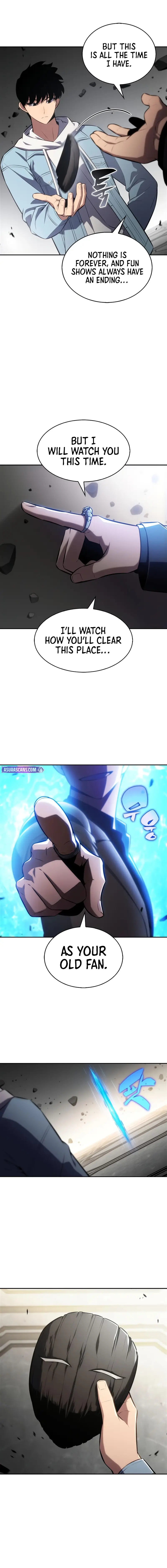 Read I'm the Max-Level Newbie EN Manga Online