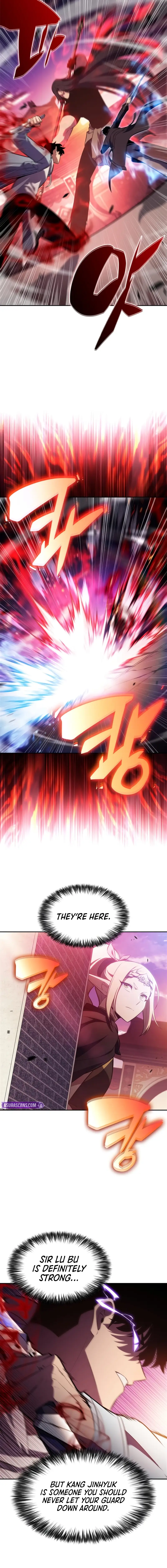 Read I'm the Max-Level Newbie EN Manga Online