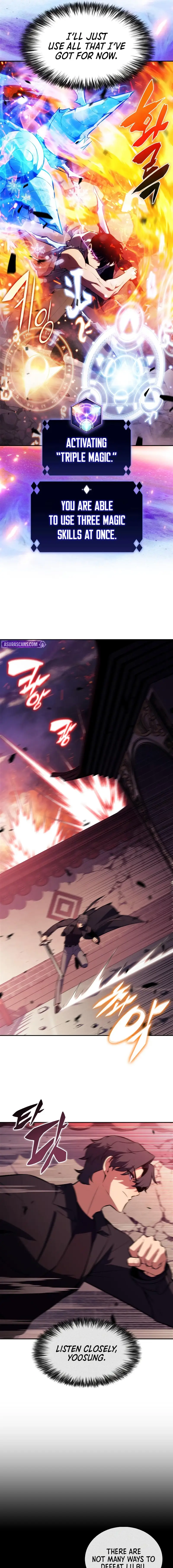 Read I'm the Max-Level Newbie EN Manga Online