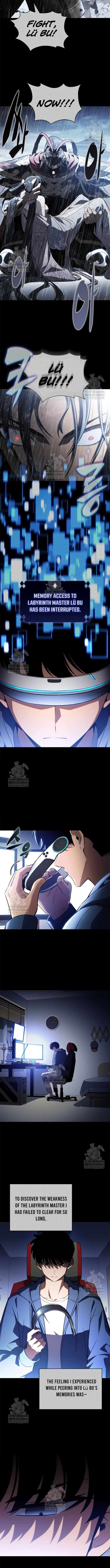 Read I'm the Max-Level Newbie EN Manga Online