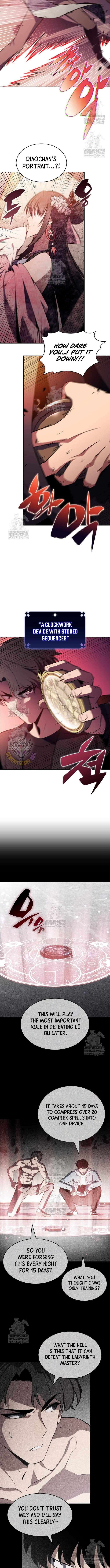 Read I'm the Max-Level Newbie EN Manga Online