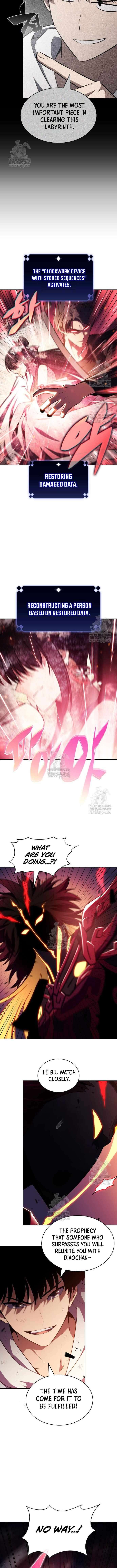 Read I'm the Max-Level Newbie EN Manga Online