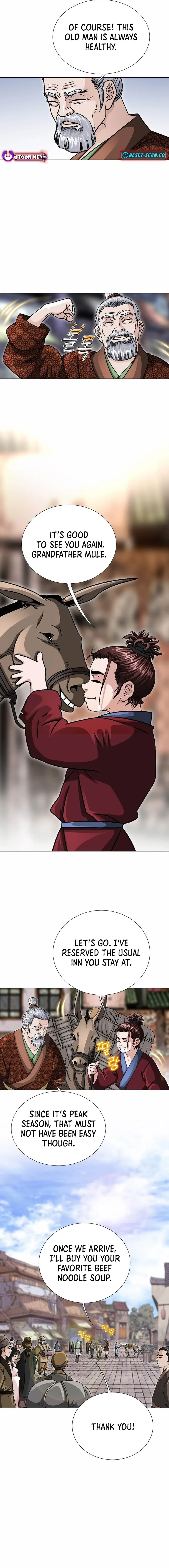 Read Ice Master EN Manga Online