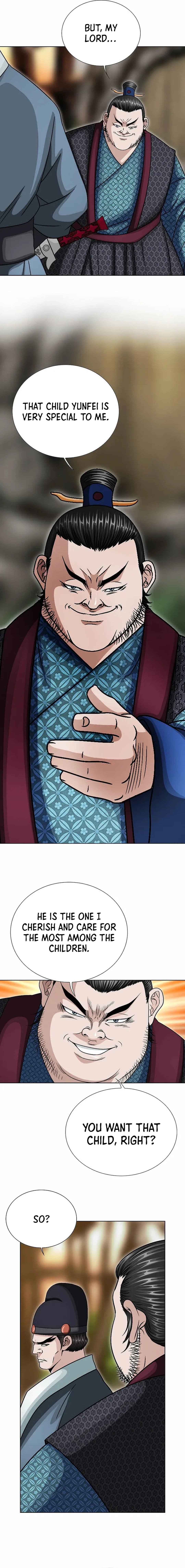 Read Ice Master EN Manga Online