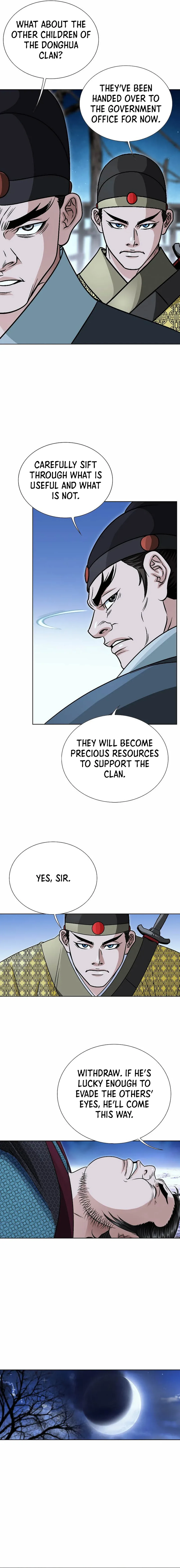 Read Ice Master EN Manga Online