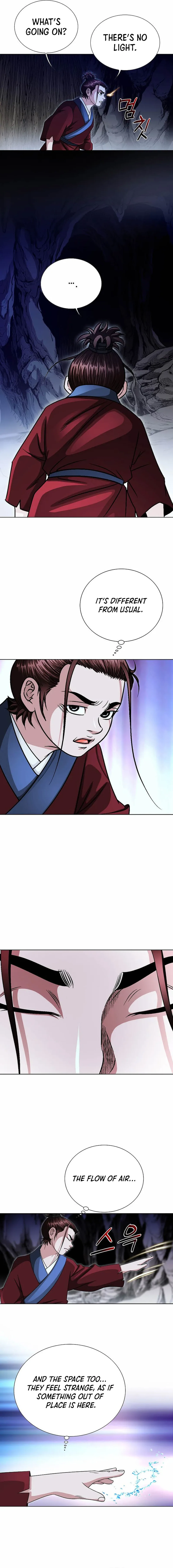 Read Ice Master EN Manga Online
