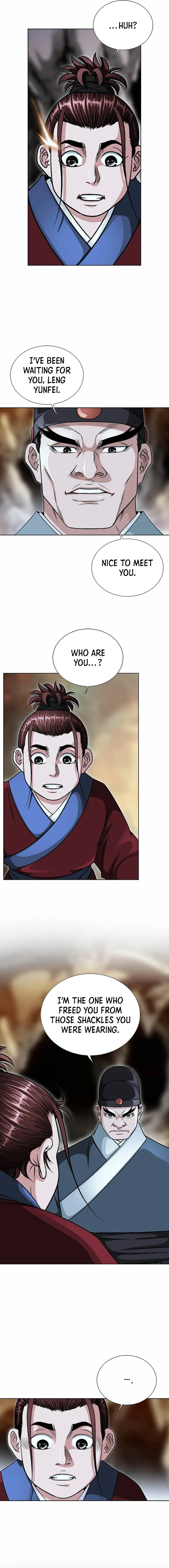 Read Ice Master EN Manga Online