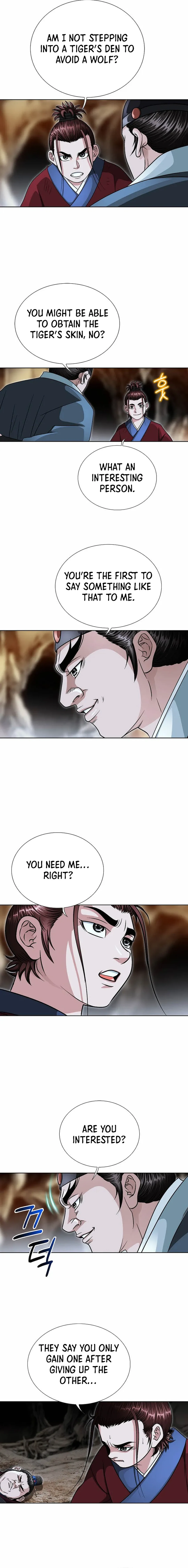 Read Ice Master EN Manga Online