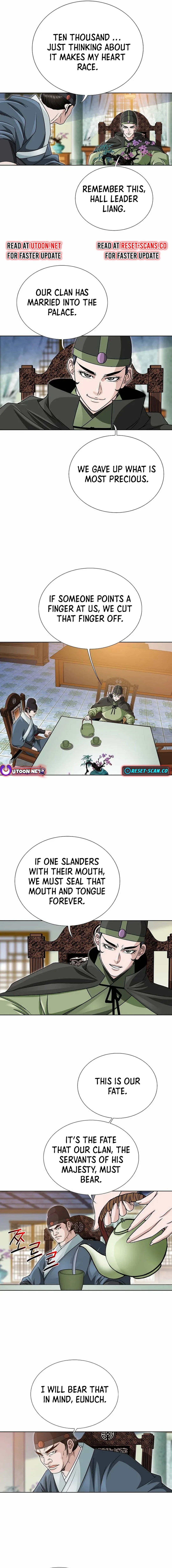 Read Ice Master EN Manga Online