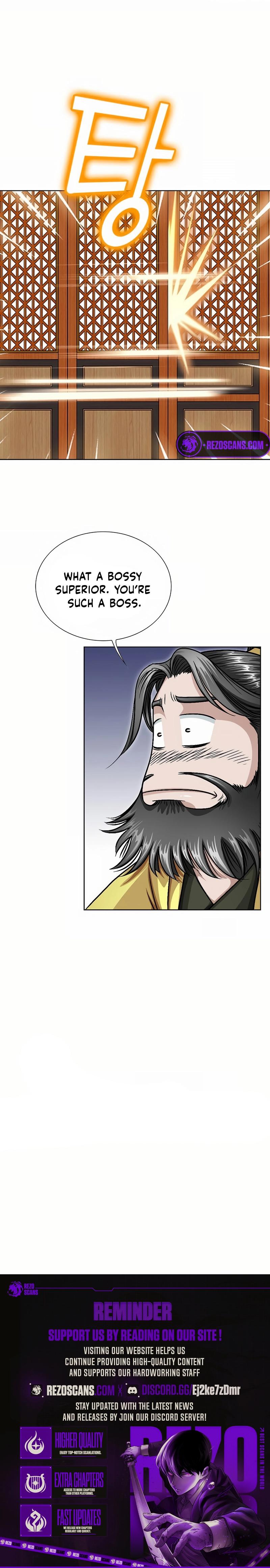 Read Ice Master EN Manga Online