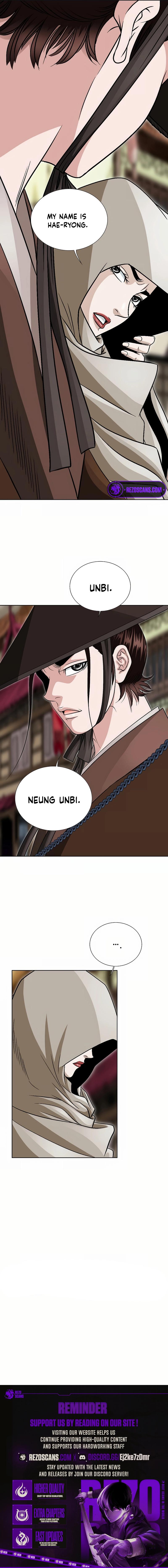 Read Ice Master EN Manga Online