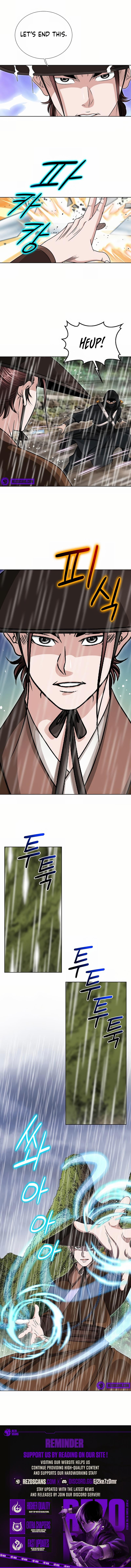 Read Ice Master EN Manga Online