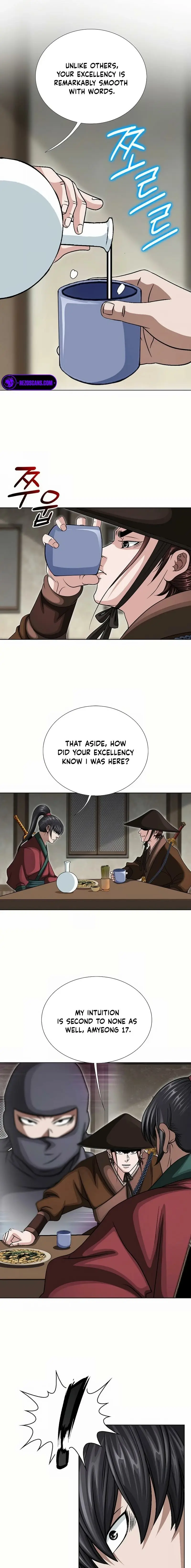 Read Ice Master EN Manga Online