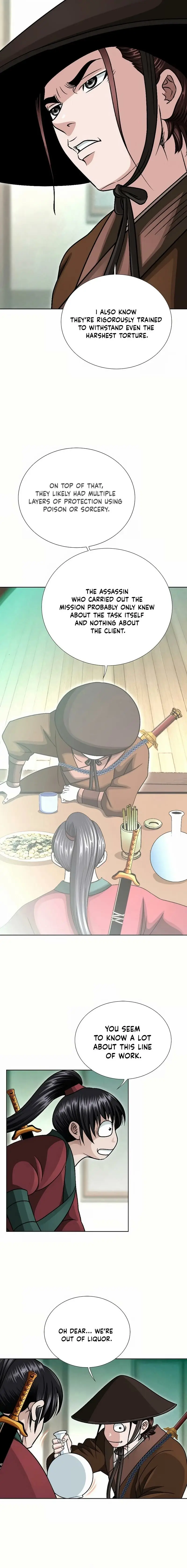 Read Ice Master EN Manga Online