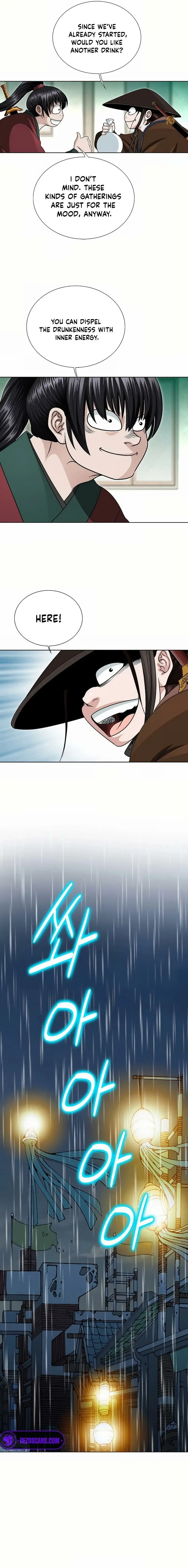 Read Ice Master EN Manga Online