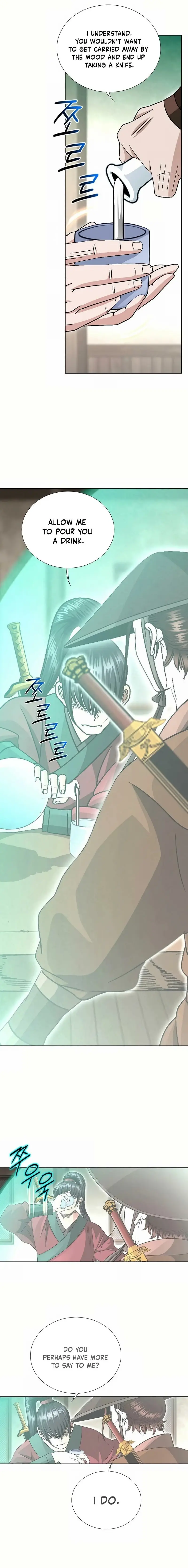 Read Ice Master EN Manga Online