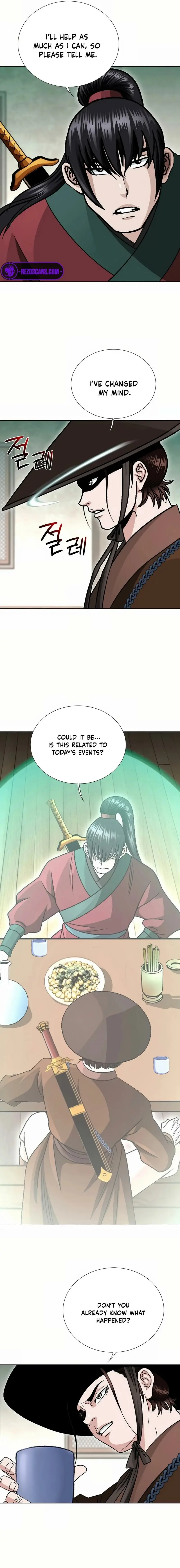 Read Ice Master EN Manga Online