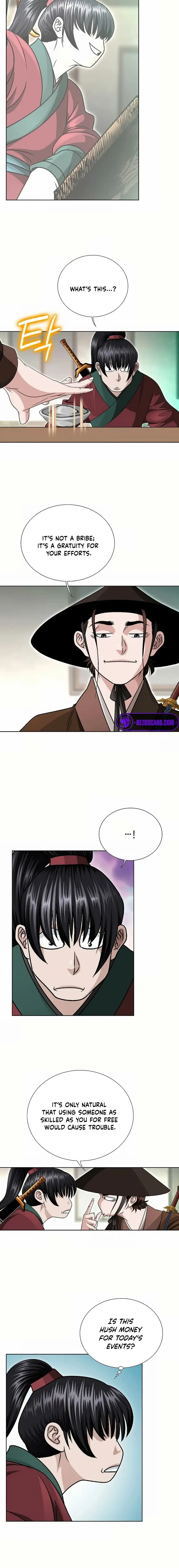 Read Ice Master EN Manga Online