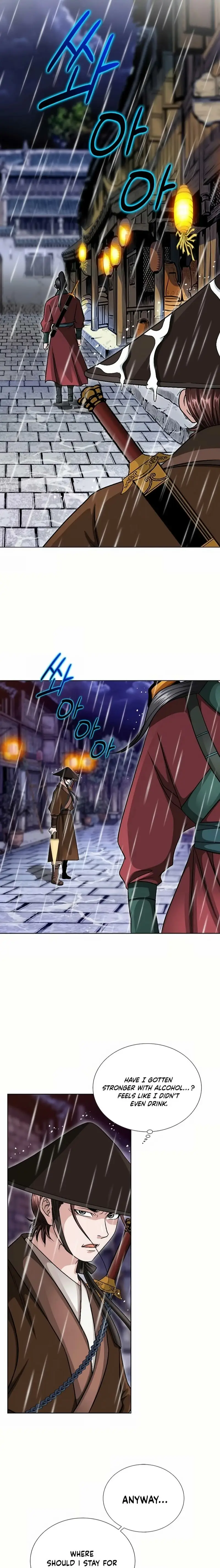 Read Ice Master EN Manga Online