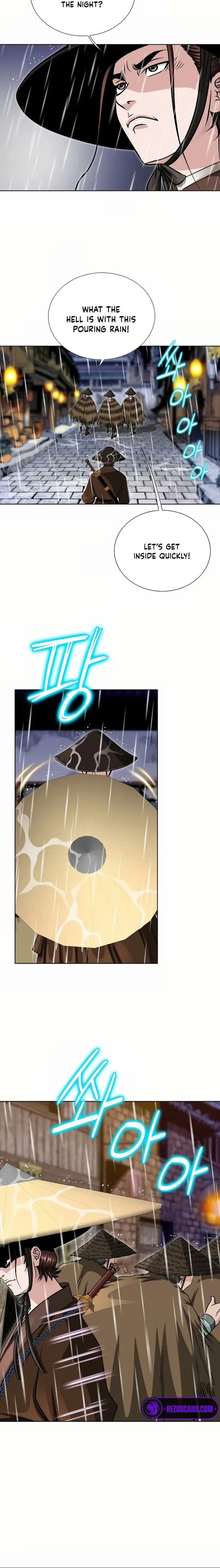 Read Ice Master EN Manga Online