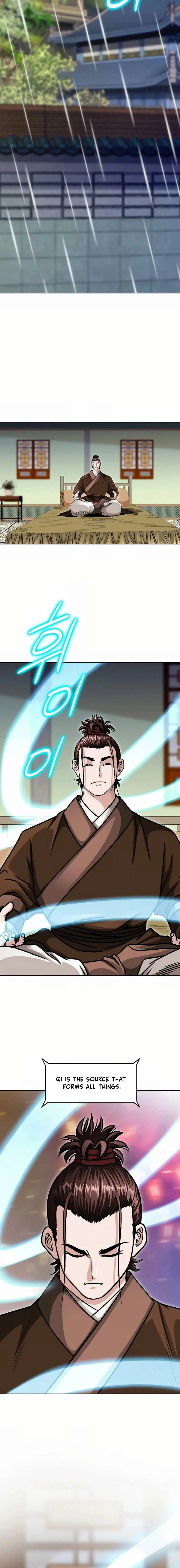 Read Ice Master EN Manga Online