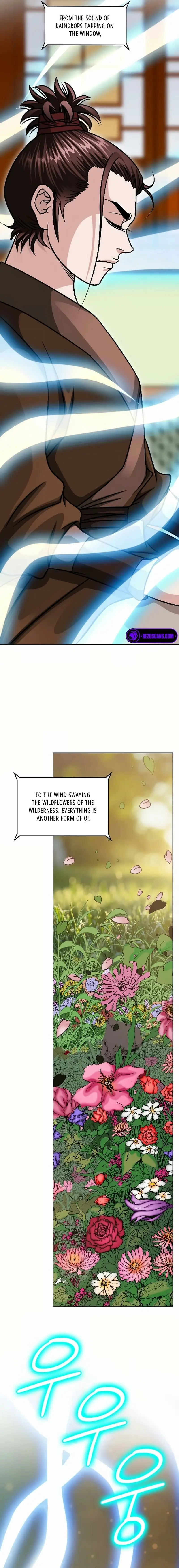 Read Ice Master EN Manga Online