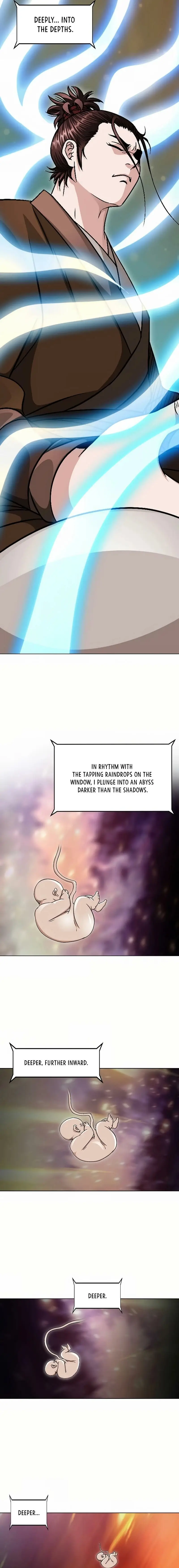 Read Ice Master EN Manga Online