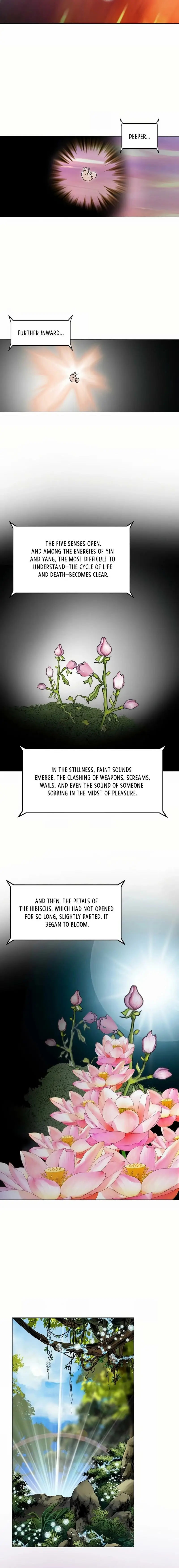 Read Ice Master EN Manga Online