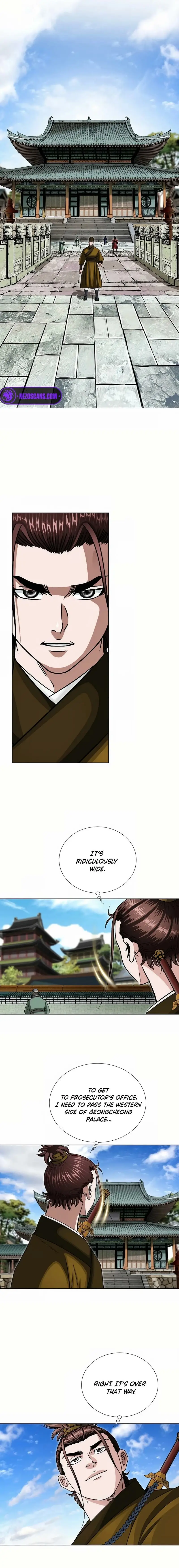 Read Ice Master EN Manga Online