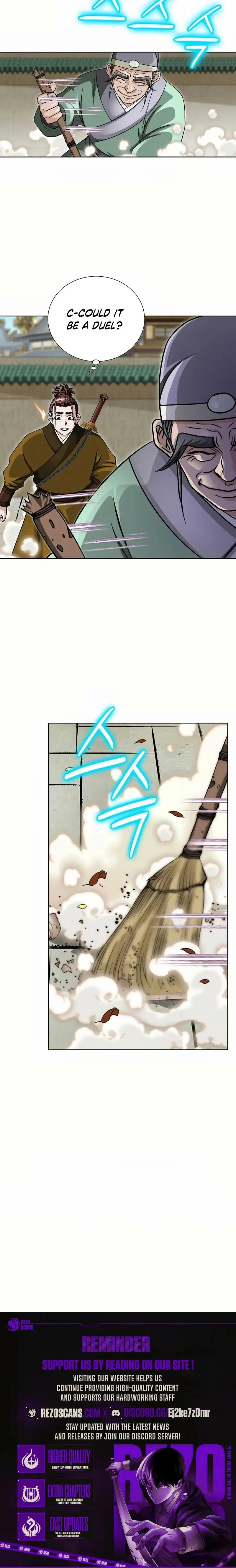 Read Ice Master EN Manga Online